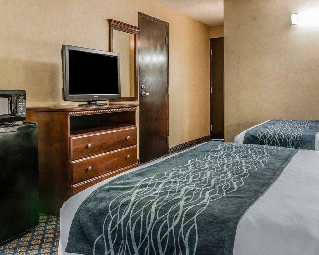 Quality Inn & Suites Coldwater Near I-69 Ruang foto