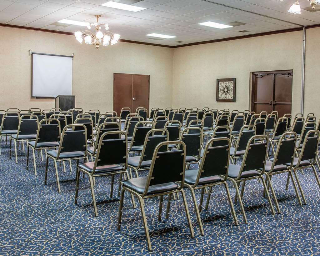 Quality Inn & Suites Coldwater Near I-69 Fasilitas foto